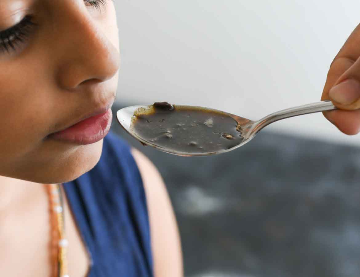 Allergic Treatments in Smrithi Ayuraksha Clinic